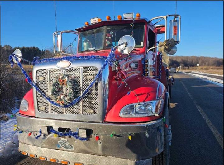 Transporteur d'équipement Outaouais