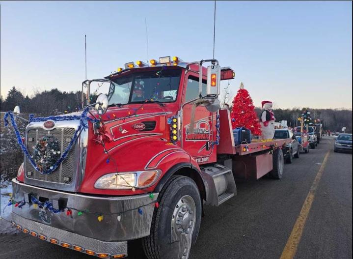 Transporteur de marchandise Outaouais