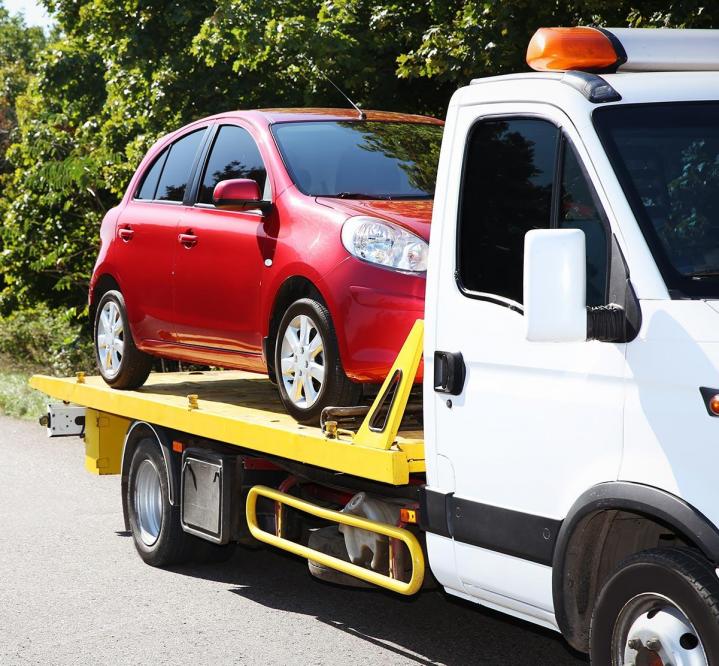 Dépannage de voiture Outaouais